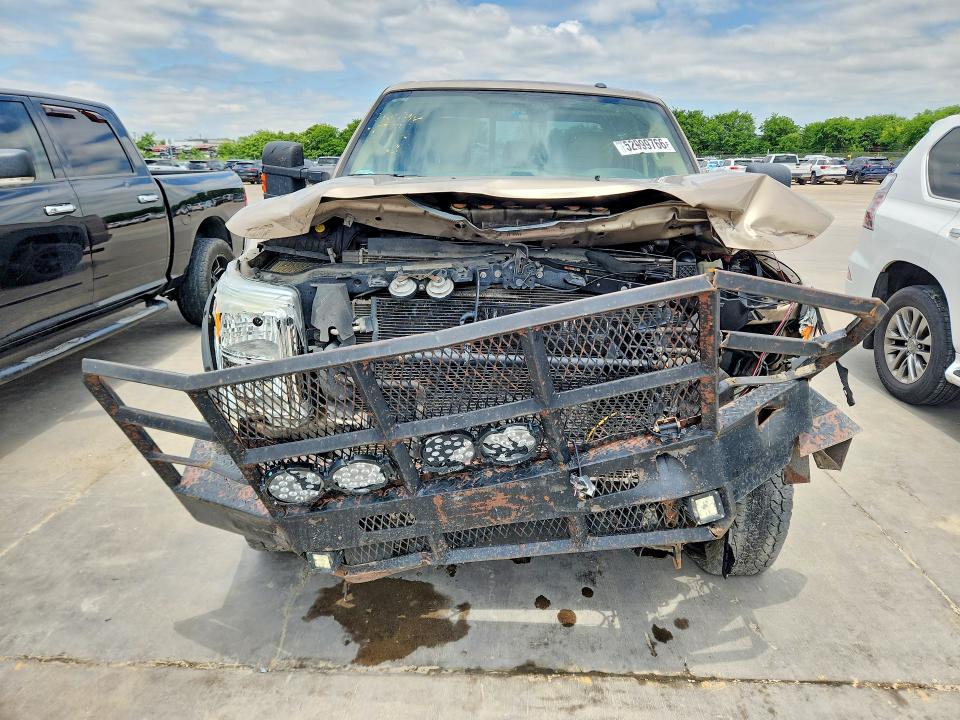 Продажа на аукционе авто 2013 Ford F250, vin: 1FT7W2BT2DEB28135, номер лота: 52999766