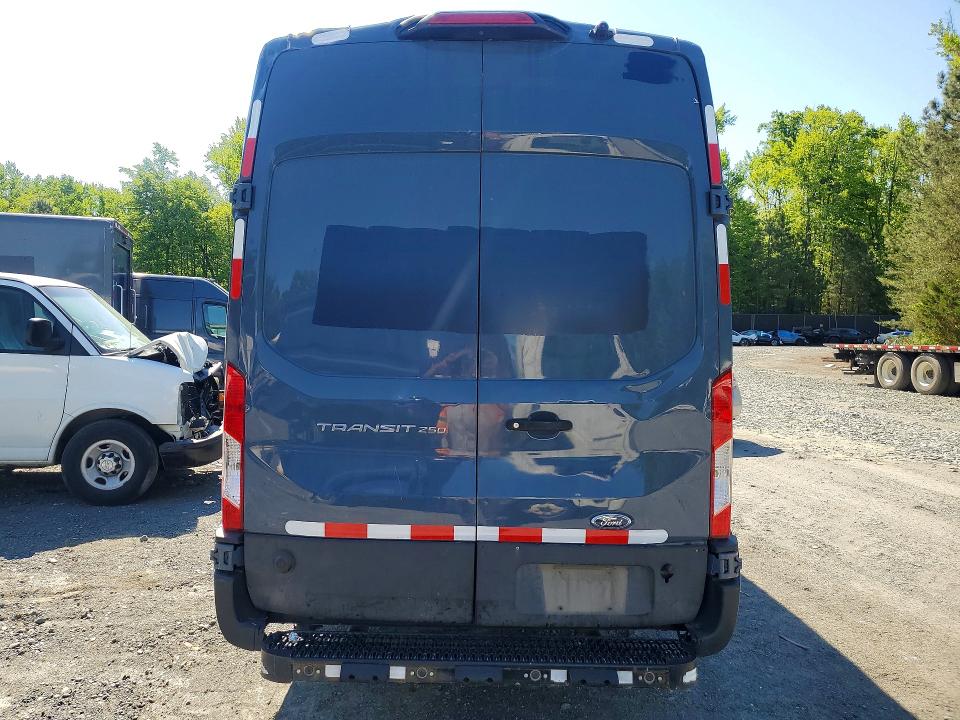 Aukcja sprzedaży 2020 Ford Transit, vin: 1FTBR3X81LKB26730, numer aukcji: 49304606