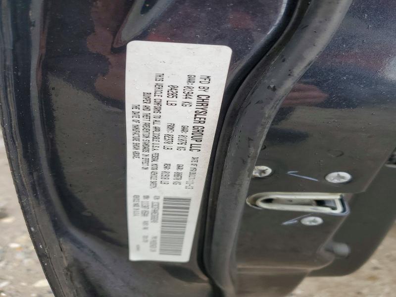 2014 Dodge Dart მანქანა იყიდება აუქციონზე, vin: 1C3CDFAA0ED668249, აუქციონის ნომერი: 52676596