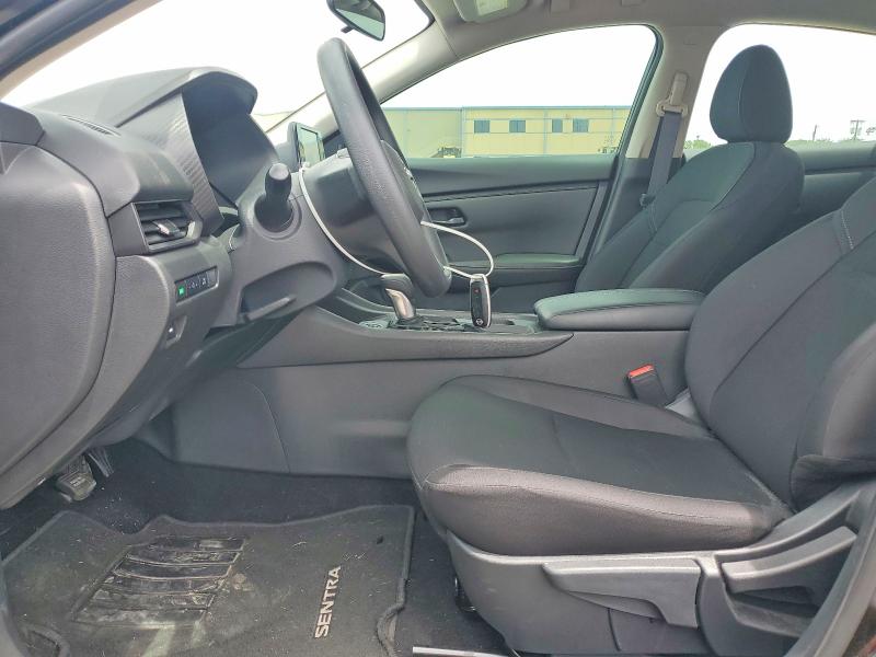 Aukcja sprzedaży 2024 Nissan Sentra, vin: 3N1AB8BV1RY320097, numer aukcji: 52458276