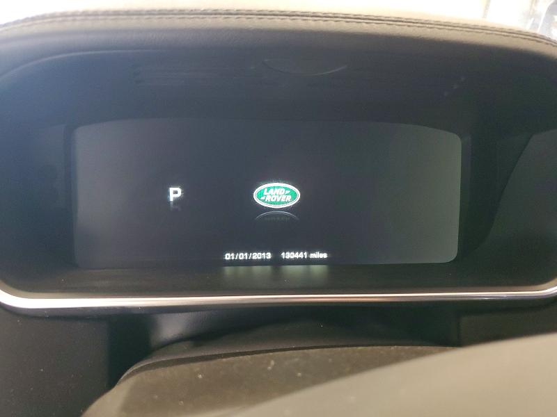 2016 Land Rover Range Rover მანქანა იყიდება აუქციონზე, vin: SALGS2KF1GA298318, აუქციონის ნომერი: 55561536