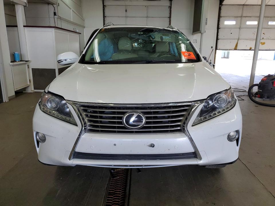 Aukcja sprzedaży 2013 Lexus Rx 350, vin: 2T2BK1BA6DC168151, numer aukcji: 53398386