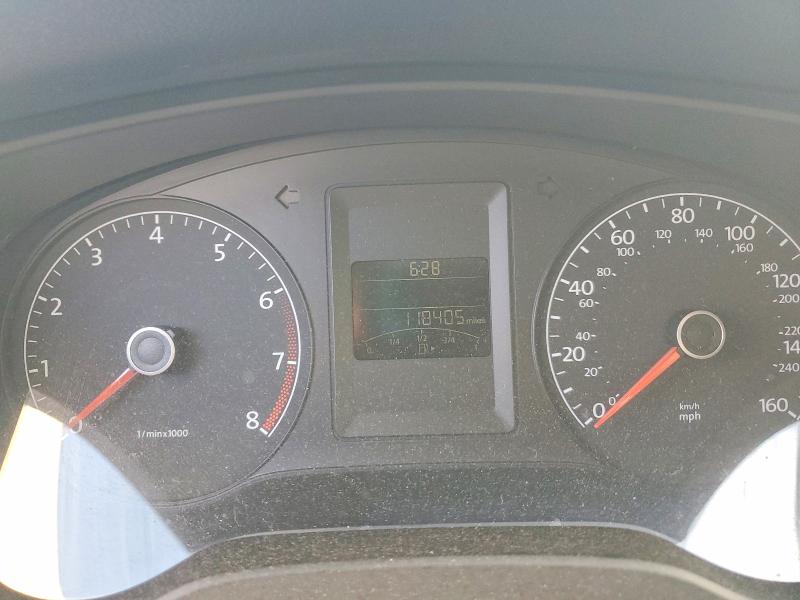 2014 Volkswagen Jetta მანქანა იყიდება აუქციონზე, vin: 3VW2K7AJ9EM255248, აუქციონის ნომერი: 51955796