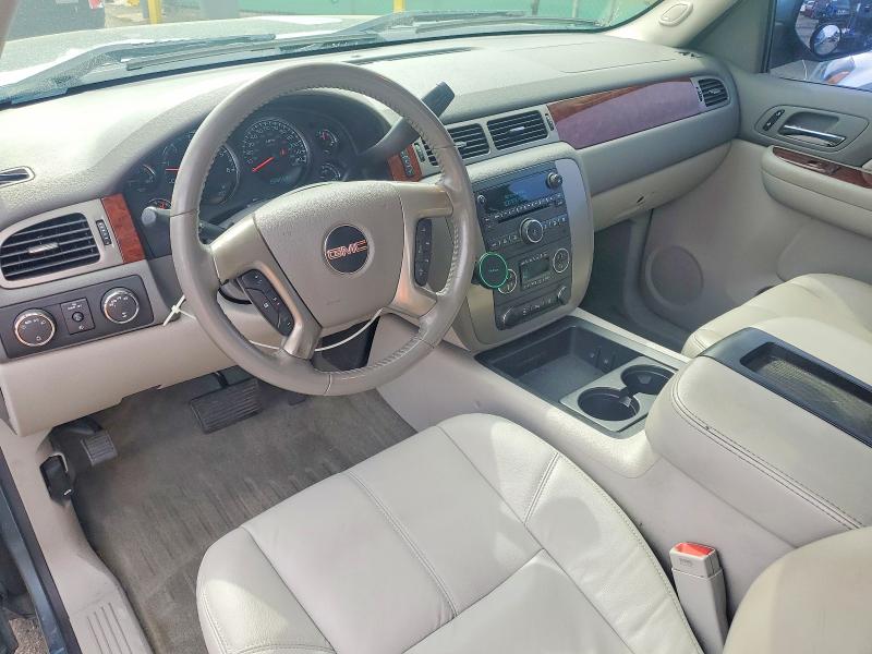 Продажа на аукционе авто 2009 Gmc Sierra, vin: 1GTEK39029Z291792, номер лота: 54814466