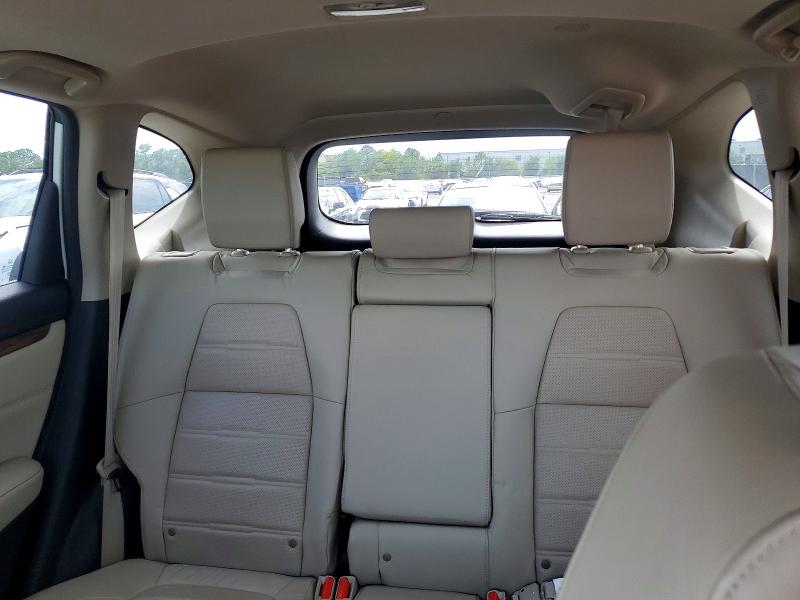 Aukcja sprzedaży 2018 Honda Cr-v, vin: 2HKRW2H80JH600095, numer aukcji: 55632856