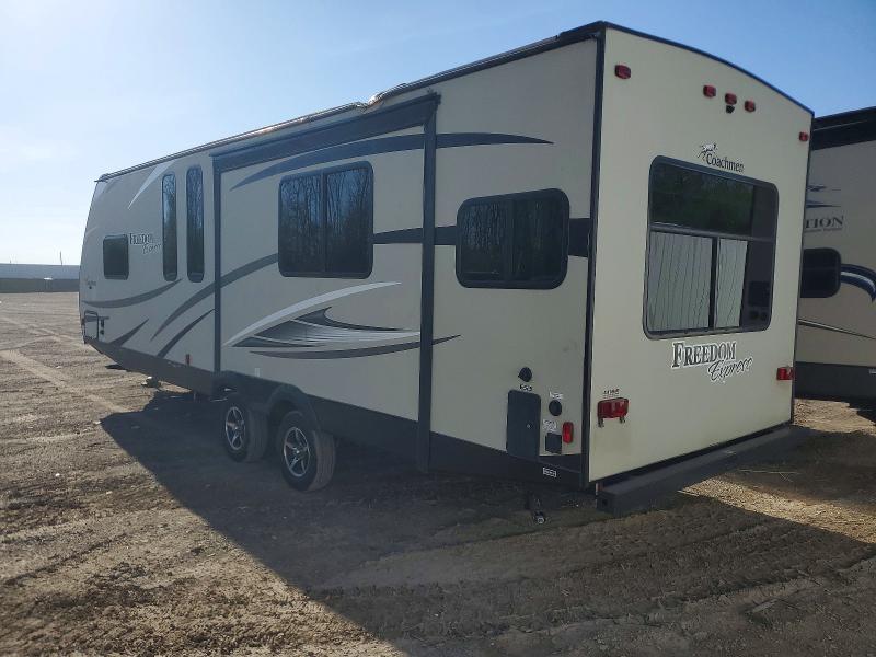 Продаж на аукціоні авто 2017 Foresriver Freedom Express, vin: 5ZT2FETB2HA026394, номер лоту: 52030526
