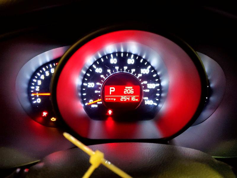 Aukcja sprzedaży 2019 Kia Soul, vin: KNDJN2A29K7664888, numer aukcji: 52162056