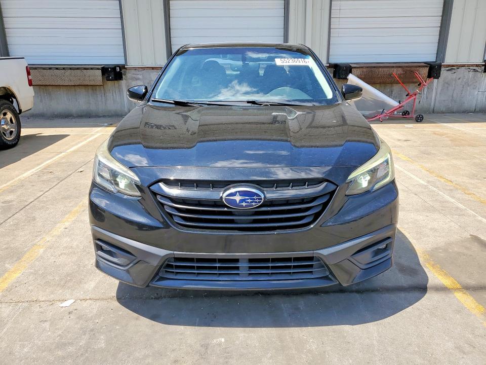 2020 Subaru Legacy მანქანა იყიდება აუქციონზე, vin: 4S3BWAG69L3007846, აუქციონის ნომერი: 55236916