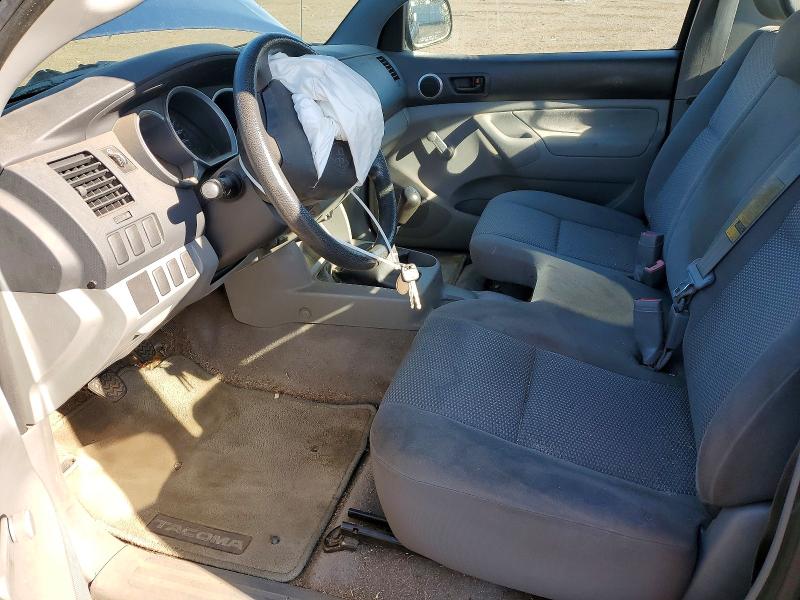 Продаж на аукціоні авто 2006 Toyota Tacoma, vin: 5TENX22N96Z282007, номер лоту: 52231446