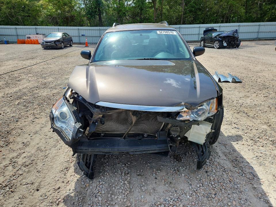 Продаж на аукціоні авто 2008 Subaru Outback, vin: 4S4BP60C687300464, номер лоту: 52708516