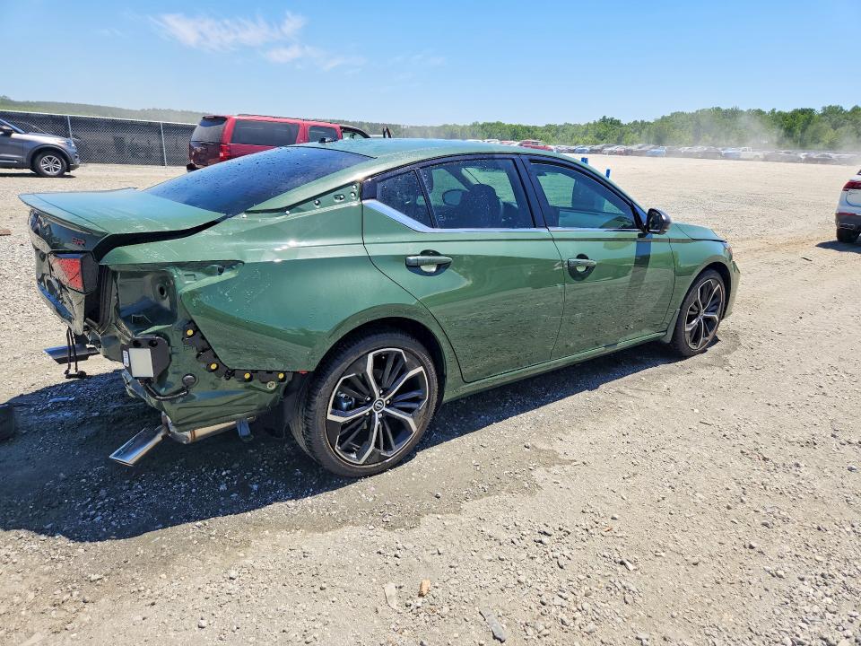 Продаж на аукціоні авто 2026 Nissan Altima, vin: 1N4BL4CV1TN324408, номер лоту: 54140196