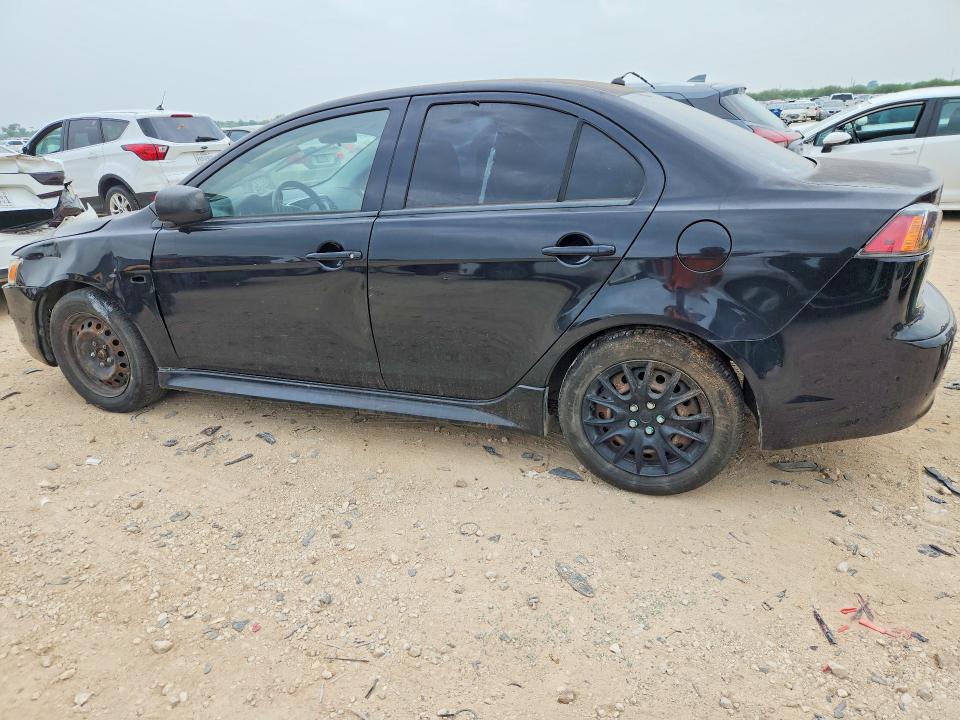 Aukcja sprzedaży 2014 Mitsubishi Lancer, vin: JA32U2FU4EU006191, numer aukcji: 52480416