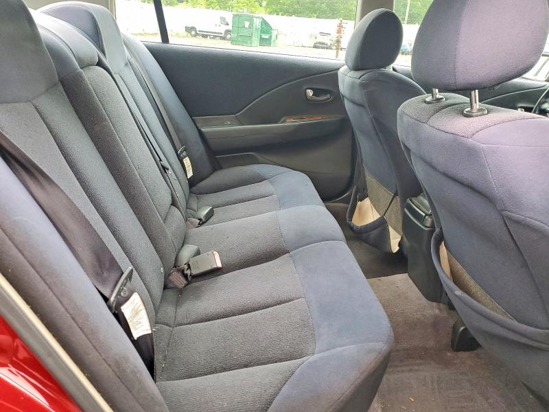 Продаж на аукціоні авто 2003 Nissan Altima, vin: 1N4AL11D83C254681, номер лоту: 52500176