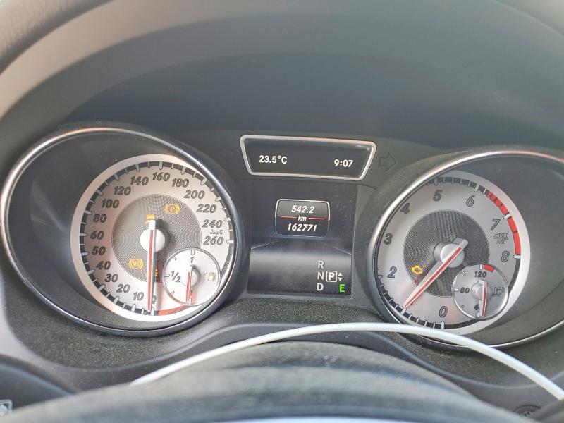 Auction sale of the 2015 Mercedes-benz Gla, vin: WDCTG4GB9FJ159961, lot number: 53957666