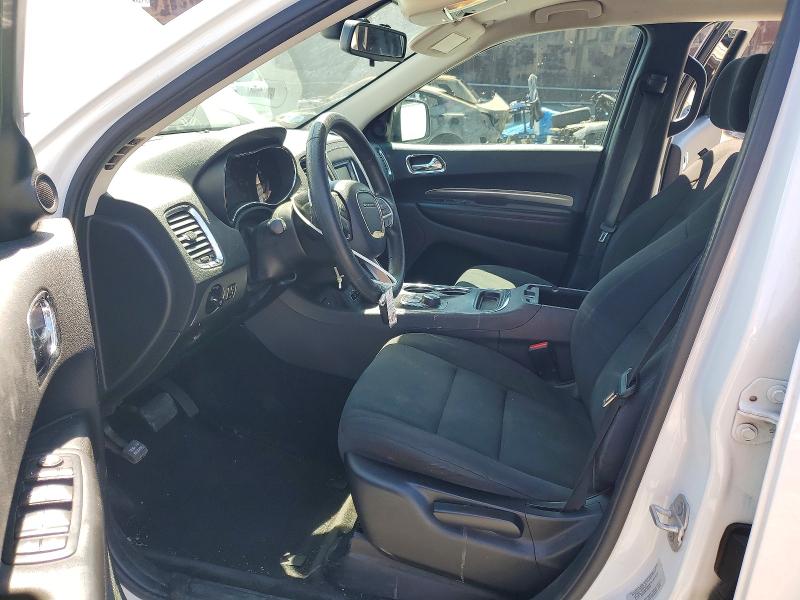 Aukcja sprzedaży 2015 Dodge Durango, vin: 1C4RDHAG6FC921166, numer aukcji: 54634986