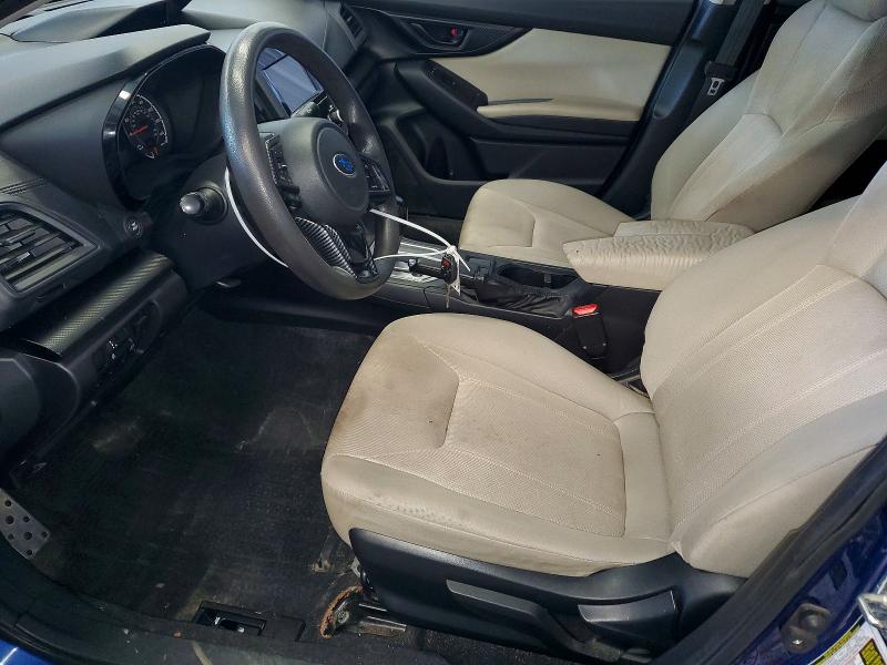 Продажа на аукционе авто 2017 Subaru Impreza, vin: 4S3GKAA60H3625364, номер лота: 53571156