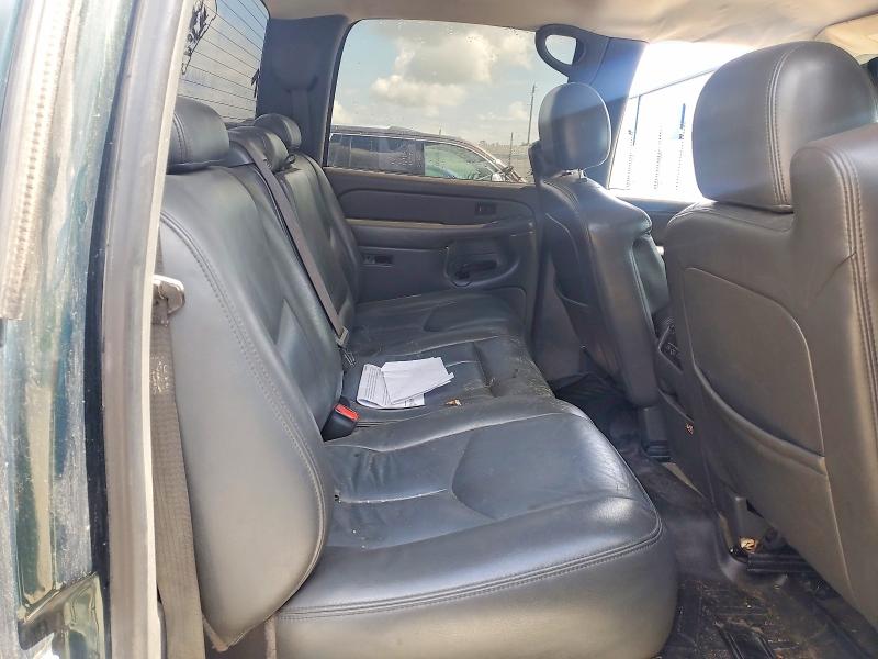 Продаж на аукціоні авто 2006 Chevrolet Silverado, vin: 2GCEK13Z161297423, номер лоту: 54956746