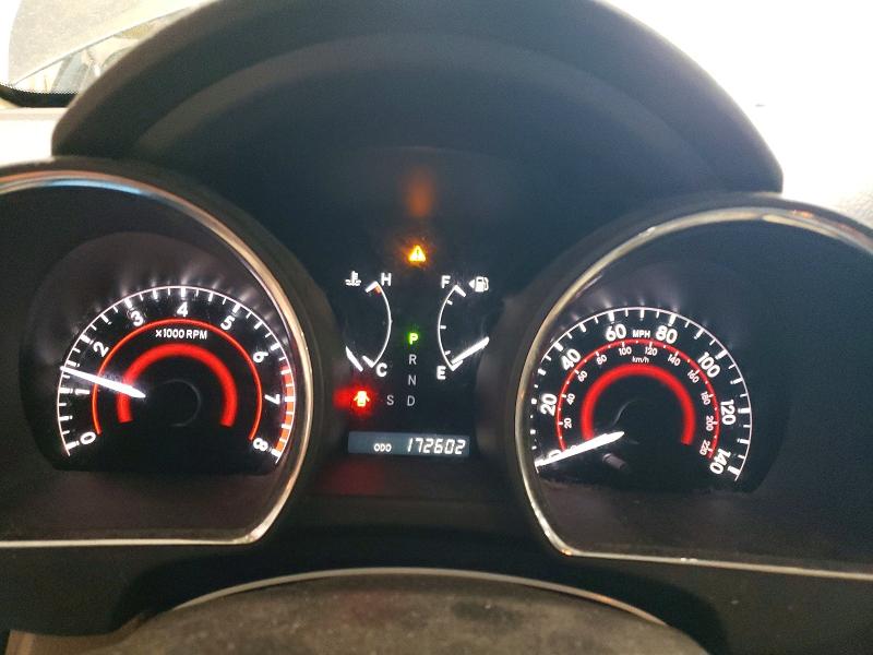 53462136 :رقم المزاد ، JTEES43A282098391 vin ، 2008 Toyota Highlander مزاد بيع
