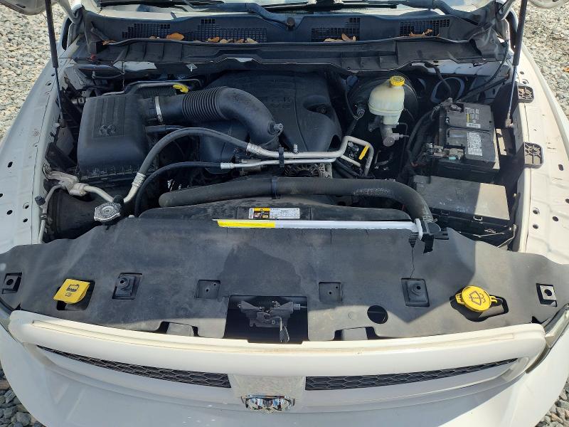 Продаж на аукціоні авто 2014 Ram 1500, vin: 1C6RR6FT1ES135217, номер лоту: 52674226