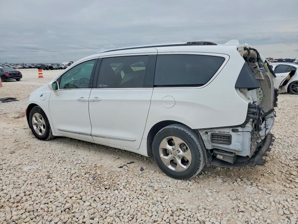 Aukcja sprzedaży 2018 Chrysler Pacifica, vin: 2C4RC1L77JR258312, numer aukcji: 50059366