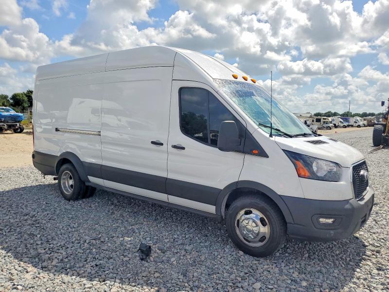 2024 Ford Transit მანქანა იყიდება აუქციონზე, vin: 1FTRU8XGXRKB20368, აუქციონის ნომერი: 52967846