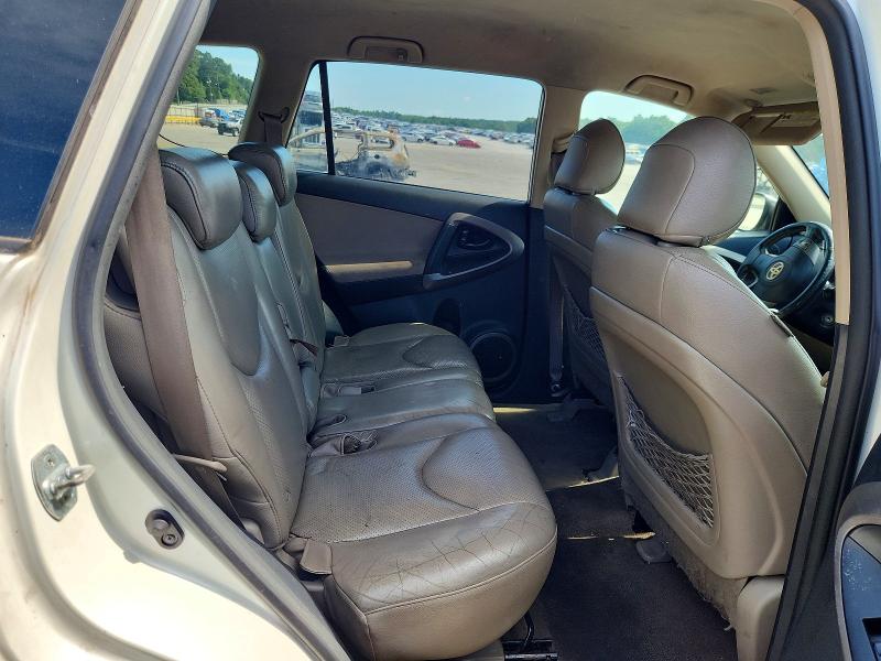 Продаж на аукціоні авто 2008 Toyota Rav4, vin: JTMZD31V285097109, номер лоту: 54235756