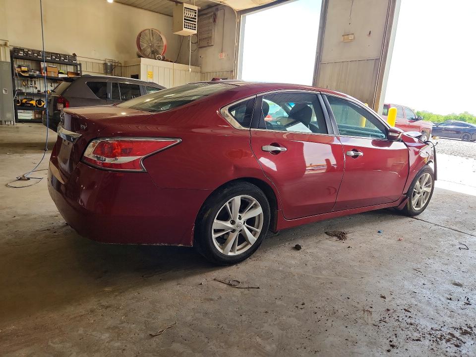 Aukcja sprzedaży 2015 Nissan Altima, vin: 1N4AL3AP0FC209552, numer aukcji: 52509416