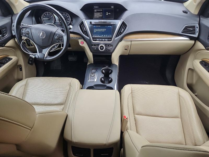 Aukcja sprzedaży 2020 Acura Mdx, vin: 5J8YD4H52LL047968, numer aukcji: 52252236