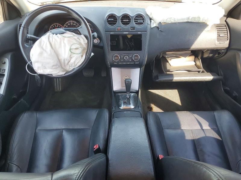2011 Nissan Altima მანქანა იყიდება აუქციონზე, vin: 1N4AL2AP1BN439108, აუქციონის ნომერი: 54391426