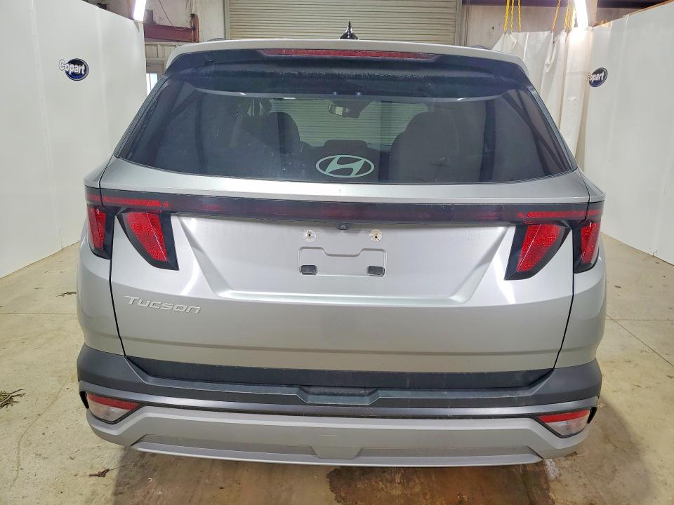 Продажа на аукционе авто 2025 Hyundai Tucson, vin: 5NMJB3DE4SH479693, номер лота: 54911606