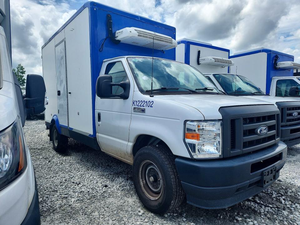 Продажа на аукционе авто 2023 Ford Econoline, vin: 1FDWE3FK8PDD07128, номер лота: 54518866