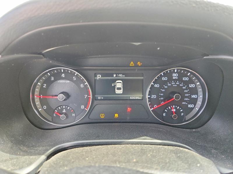 Продаж на аукціоні авто 2024 Kia Forte, vin: 3KPF24AD9RE772854, номер лоту: 52587046