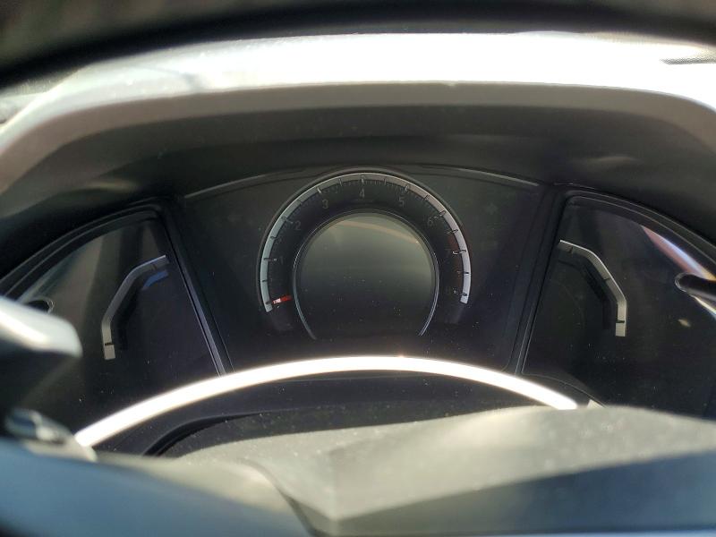 2018 Honda Civic მანქანა იყიდება აუქციონზე, vin: SHHFK7H47JU408811, აუქციონის ნომერი: 53075886