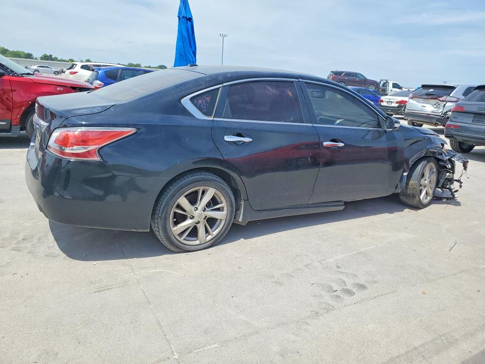 Aukcja sprzedaży 2015 Nissan Altima, vin: 1N4AL3AP9FN357526, numer aukcji: 53611746