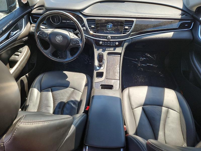 Aukcja sprzedaży 2017 Buick Lacrosse, vin: 1G4ZR5SS4HU186263, numer aukcji: 52051166