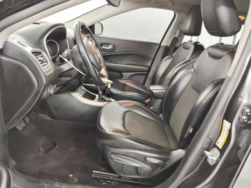 Продаж на аукціоні авто 2020 Jeep Compass, vin: 3C4NJCBB5LT206036, номер лоту: 53474376