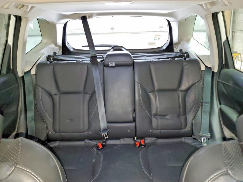 55581426 :رقم المزاد ، JF2SKALC1RH450240 vin ، 2024 Subaru Forester مزاد بيع