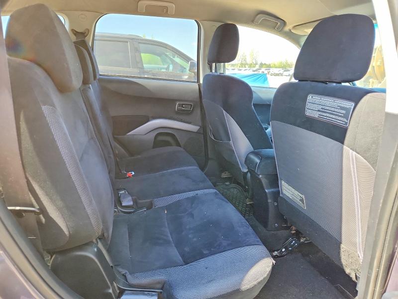Aukcja sprzedaży 2007 Mitsubishi Outlander, vin: JA4MS31X67Z601034, numer aukcji: 53762546