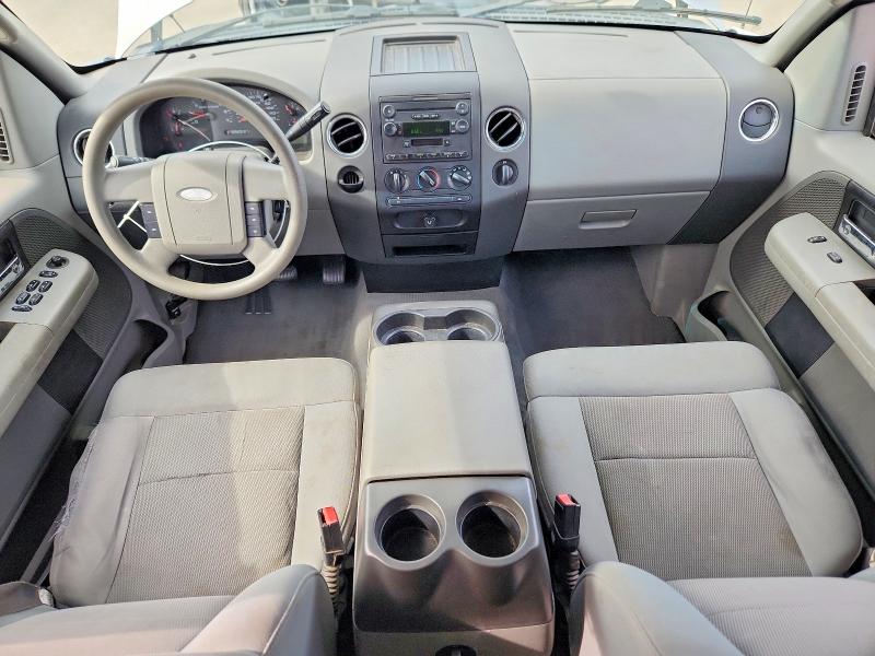 Продажа на аукционе авто 2004 Ford F150, vin: 1FTRX12W04NA30361, номер лота: 51516126