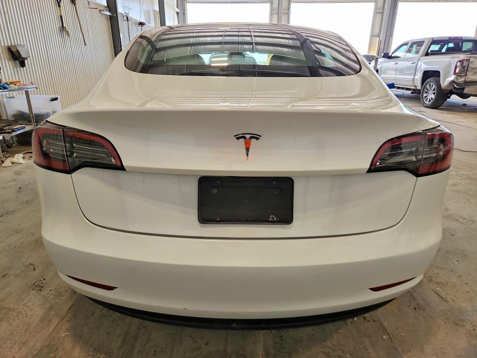 Продаж на аукціоні авто 2023 Tesla Model 3, vin: 5YJ3E1EA5PF585482, номер лоту: 52450776
