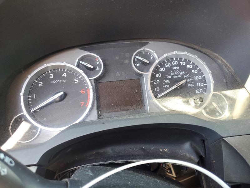54300026 :رقم المزاد ، 5TFUY5F16EX358547 vin ، 2014 Toyota Tundra مزاد بيع
