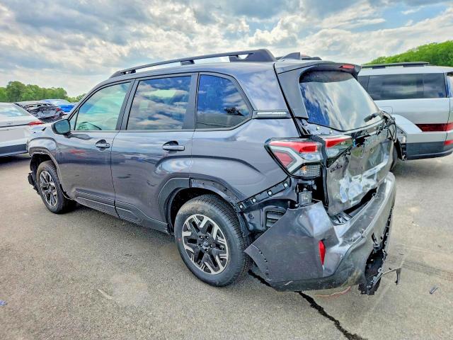 54129726 :رقم المزاد ، 4S4SLDD67T3085553 vin ، 2026 Subaru Forester مزاد بيع