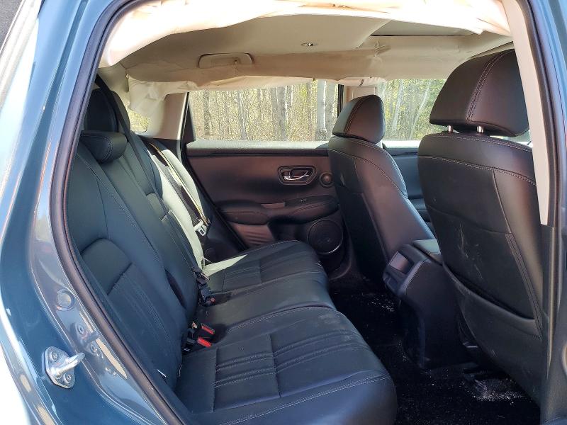 Aukcja sprzedaży 2023 Honda Hr-v, vin: 3CZRZ2H70PM104922, numer aukcji: 53241316