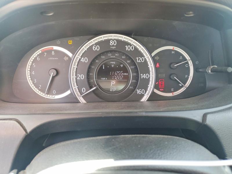 53955806 :رقم المزاد ، 1HGCR2F82EA154711 vin ، 2014 Honda Accord مزاد بيع