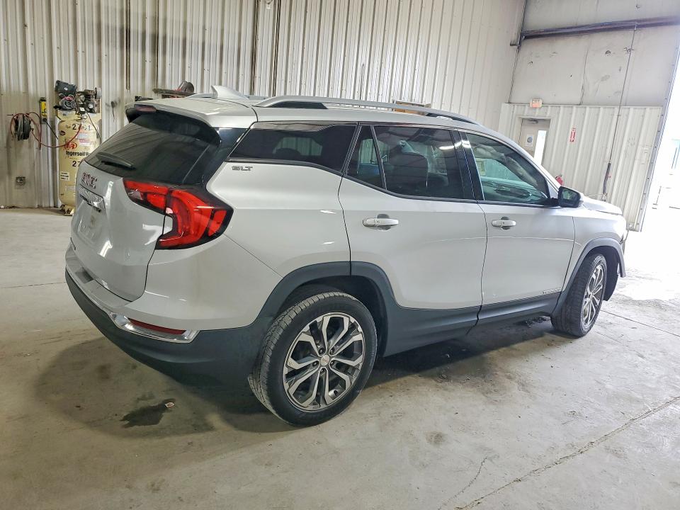 Aukcja sprzedaży 2019 Gmc Terrain, vin: 3GKALPEV4KL163513, numer aukcji: 54262226