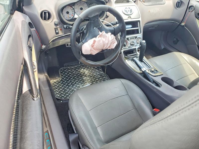 Продажа на аукционе авто 2001 Toyota Celica, vin: JTDDR32T810096977, номер лота: 51504696