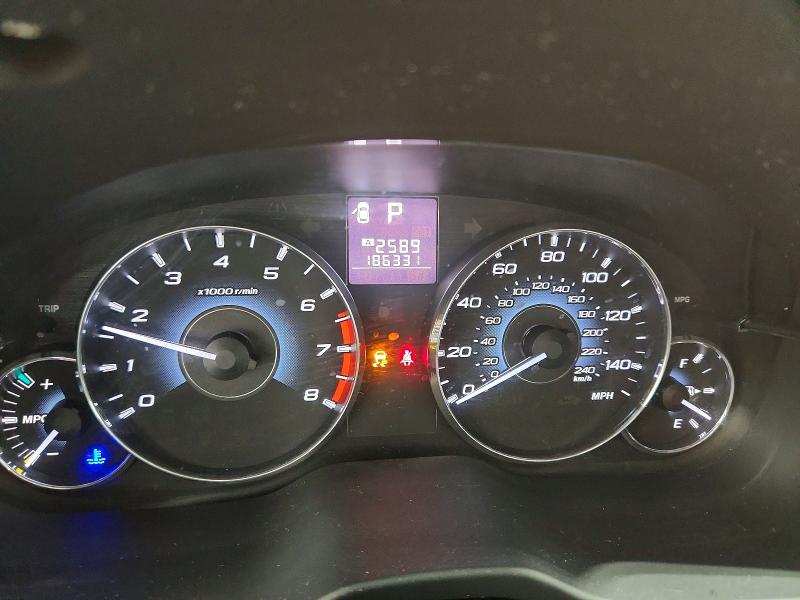 Продажа на аукционе авто 2012 Subaru Outback, vin: 4S4BRBKC2C3300428, номер лота: 55484086