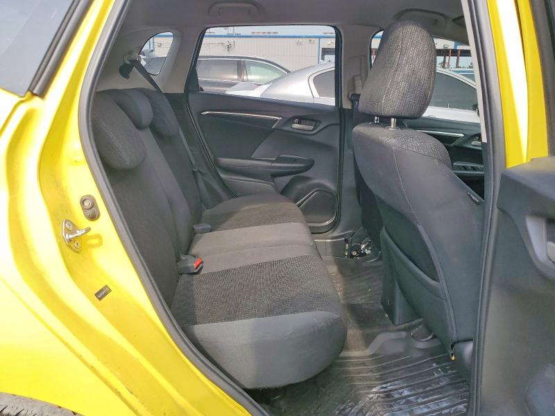 Aukcja sprzedaży 2015 Honda Fit, vin: 3HGGK5G50FM771332, numer aukcji: 52695086