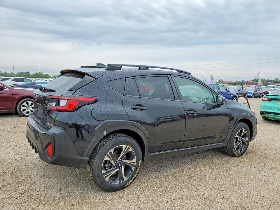 Aukcja sprzedaży 2024 Subaru Crosstrek, vin: JF2GUADC5R8348552, numer aukcji: 54503646