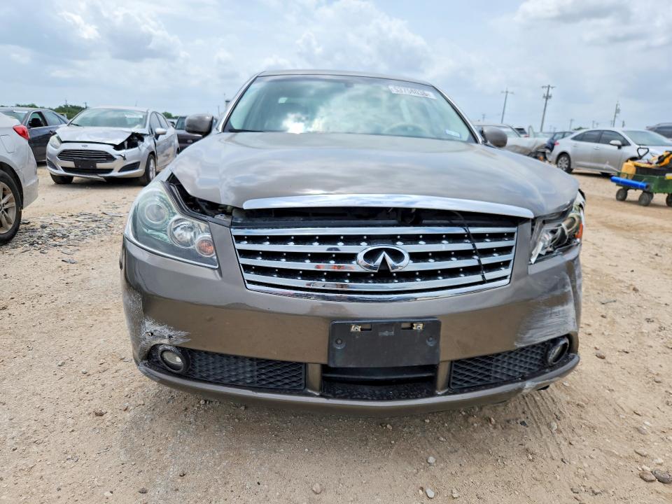 Aukcja sprzedaży 2006 Infiniti M35, vin: JNKAY01E36M107065, numer aukcji: 53758036